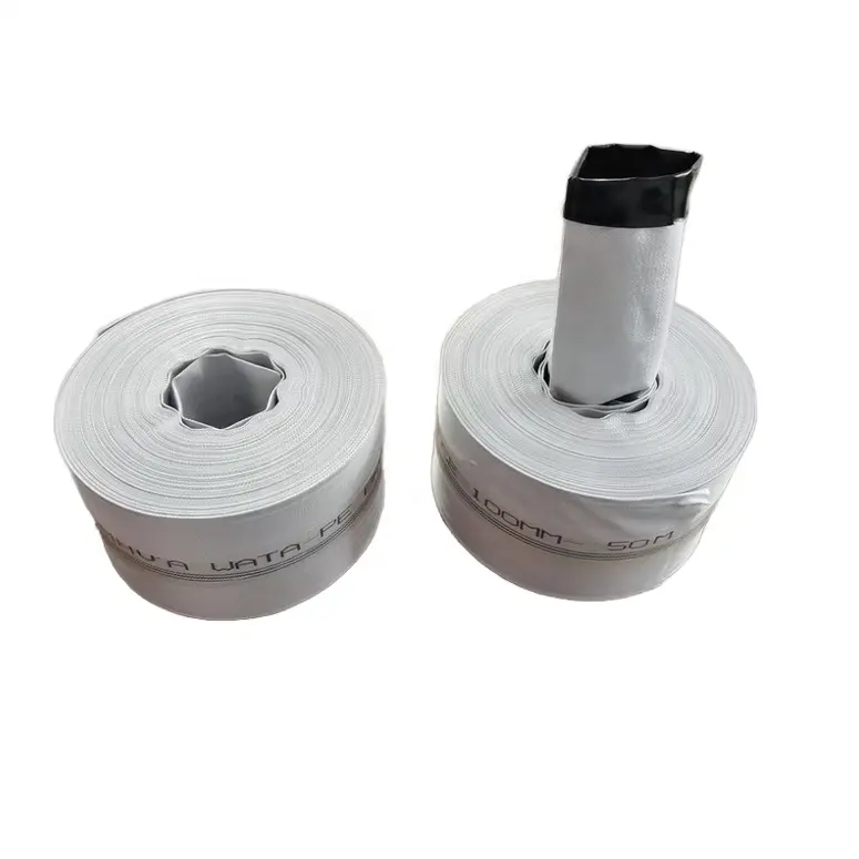 鞍山国标涤纶编织水带