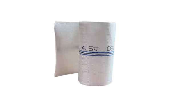 鞍山水带型号的组成